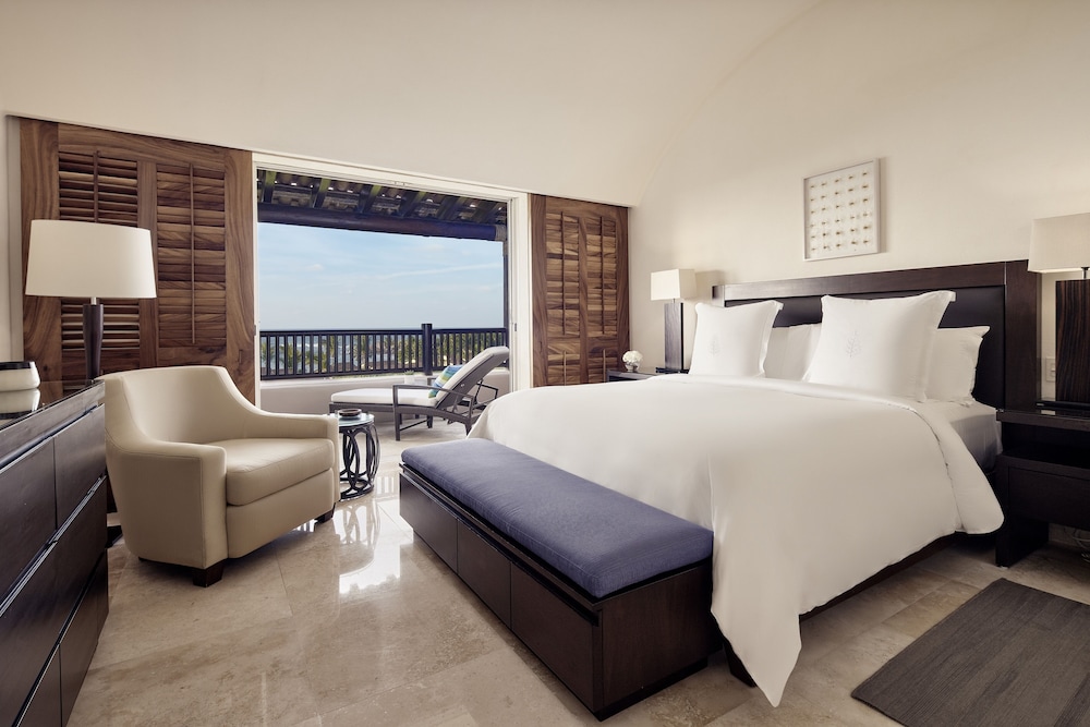 Four Seasons Resort Punta Mita, Mexico 17/85