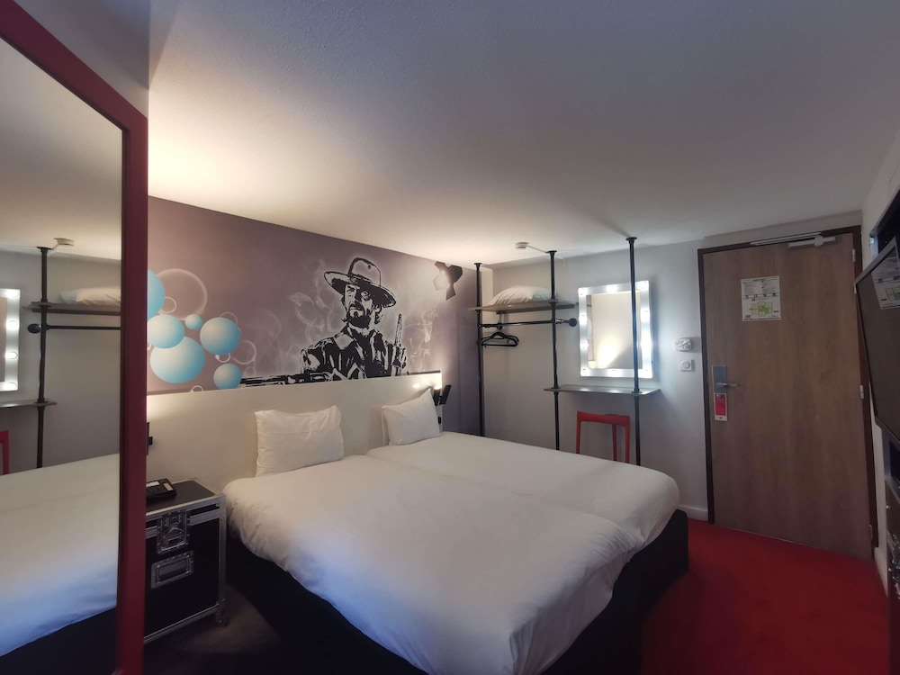 Ibis Styles Paris Saint Denis Plaine 14/57