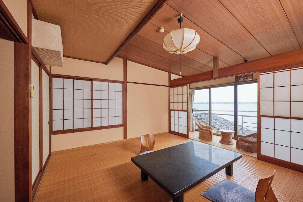 Kappo Ryokan Kinsui 38/50