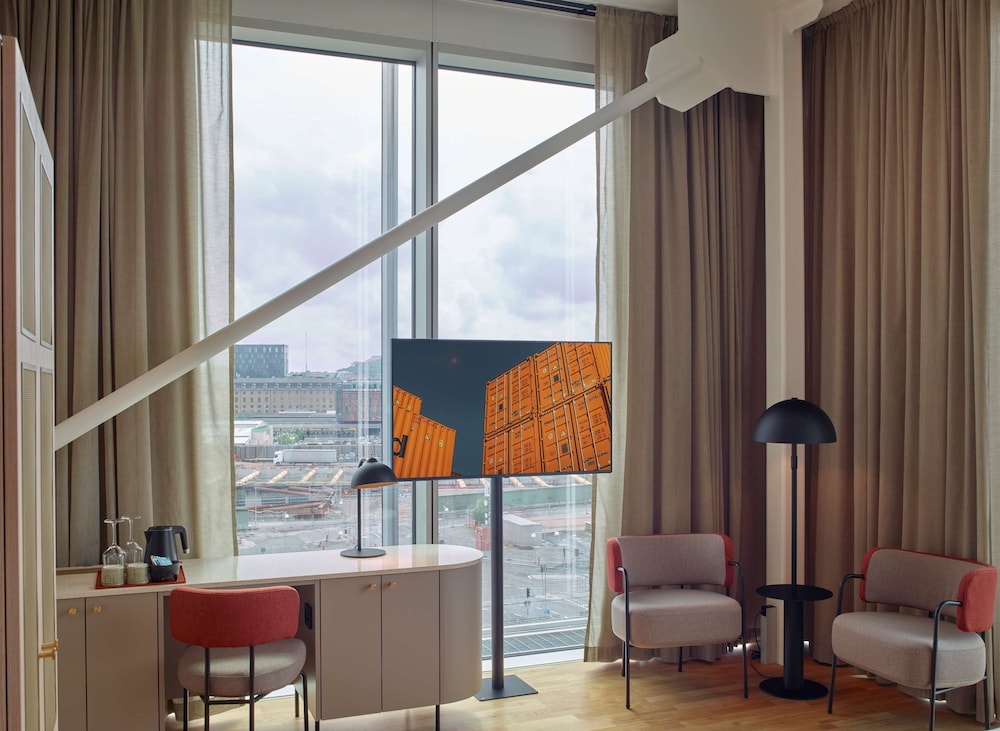 Scandic Goteborg Central 57/63