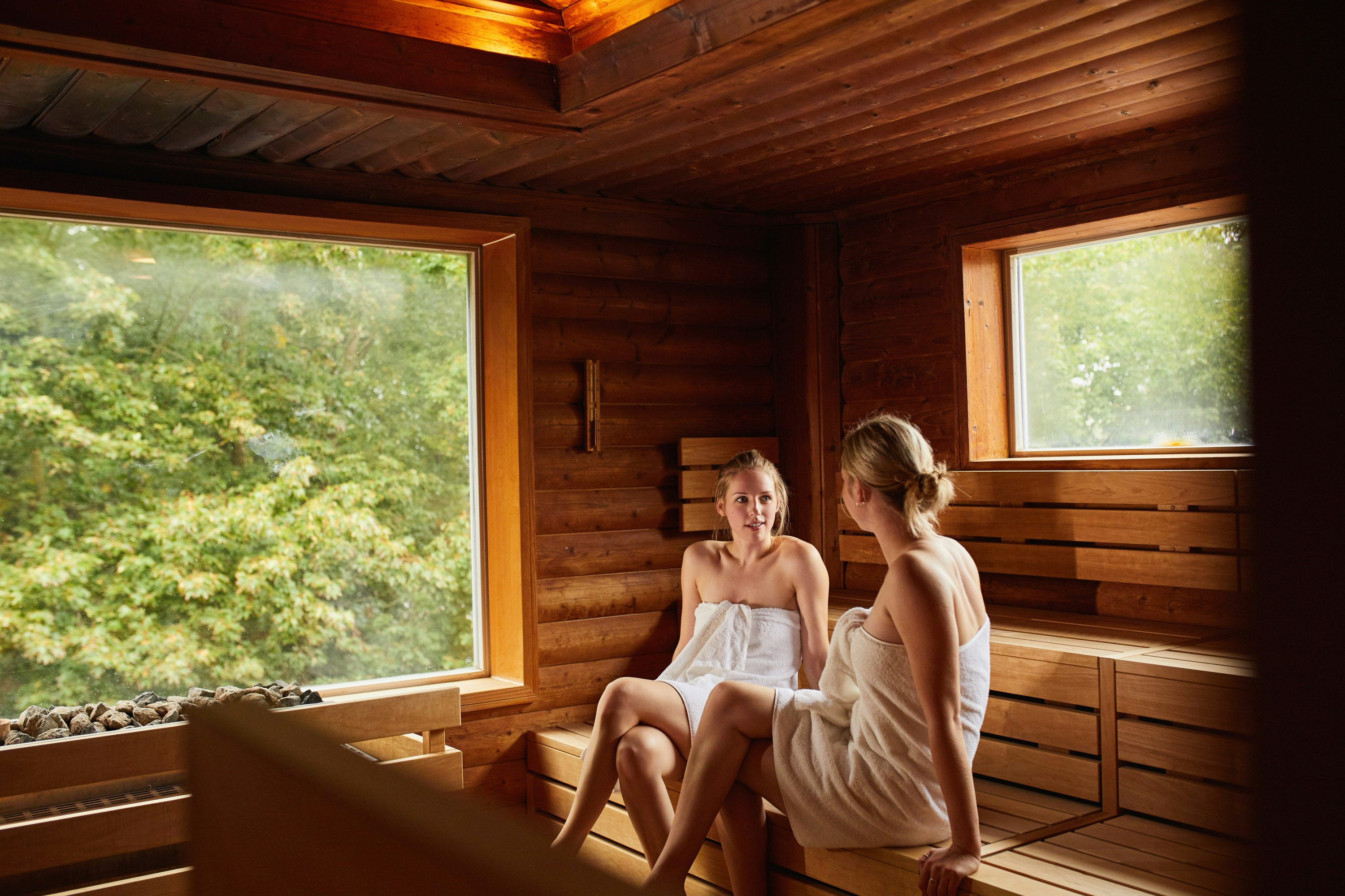TRIHOTEL Rostock – Wellnesshotel Adults Only 29/47