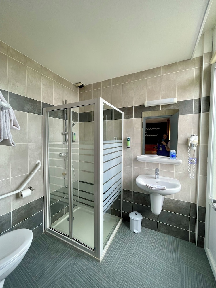 Citotel Aux Voyageurs 19/22