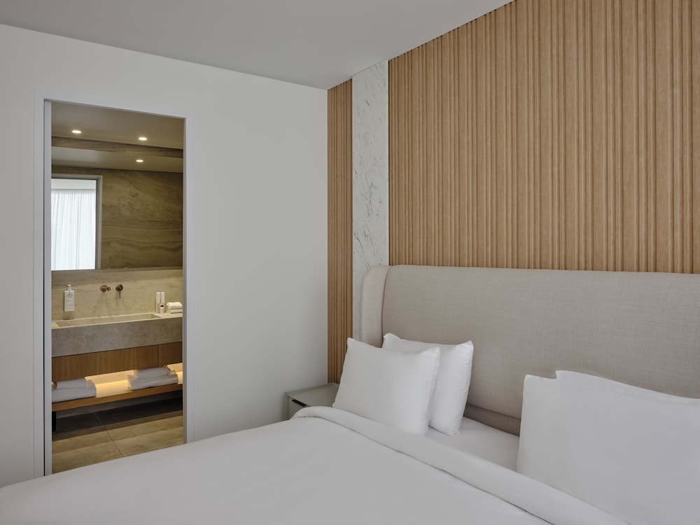 NUR Aparthotel Athens 8/35
