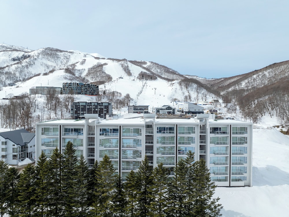 Niseko Landmark View 4/43