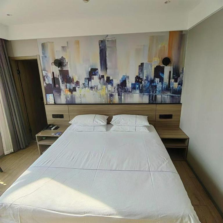 Jinjiang Inn Suzhou Sanxiang Rd 24/46