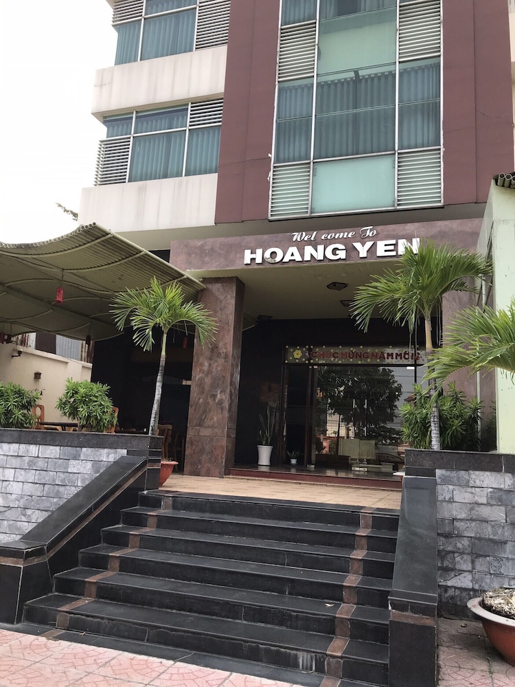 Hoang Yen 2 Hotel 2/59