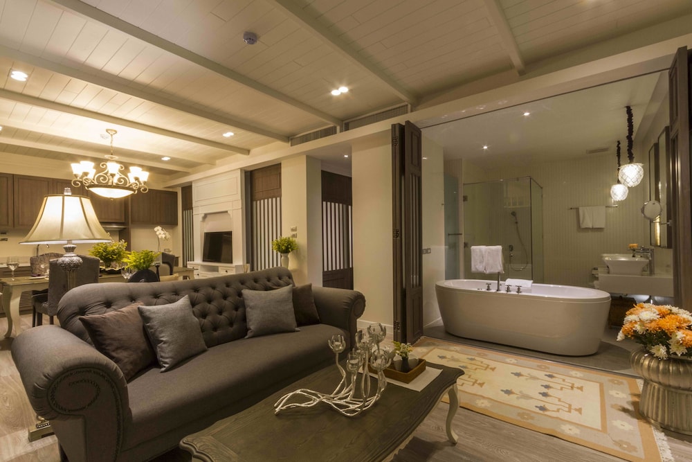 Maraya Hotel Resort 42/65