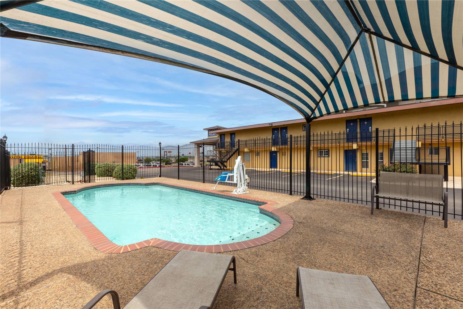 Travelodge By Wyndham New Braunfels 21/22