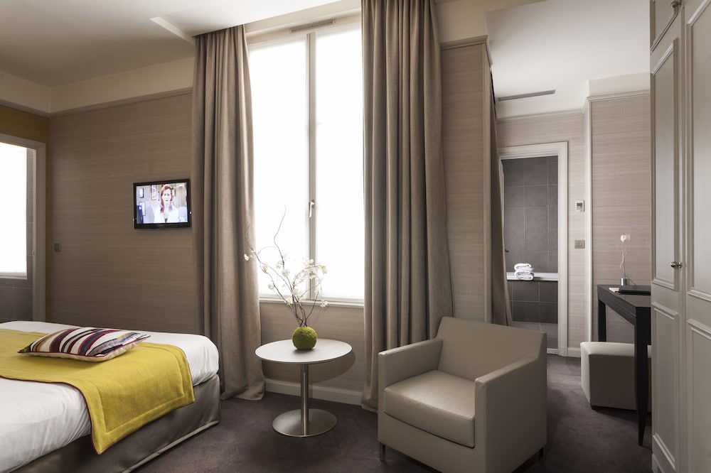 Hotel Duo 32/56