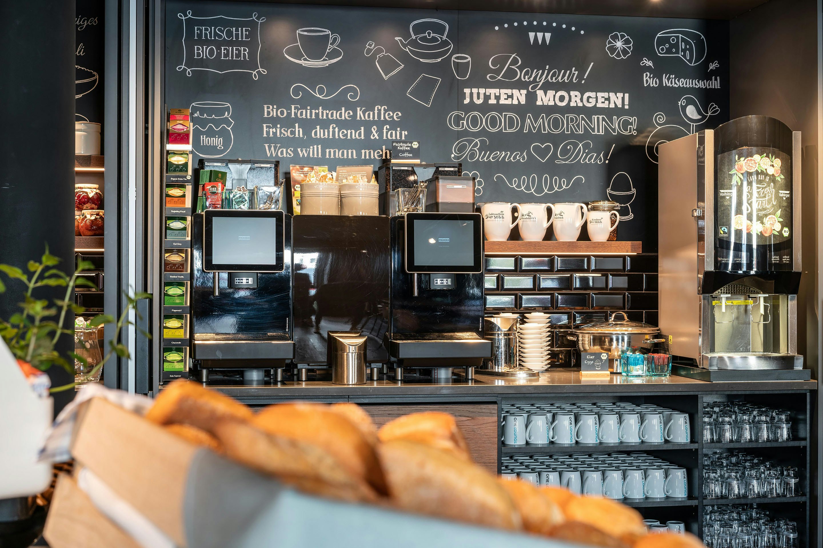 Hotel Motel One Berlin-Mitte 3/47