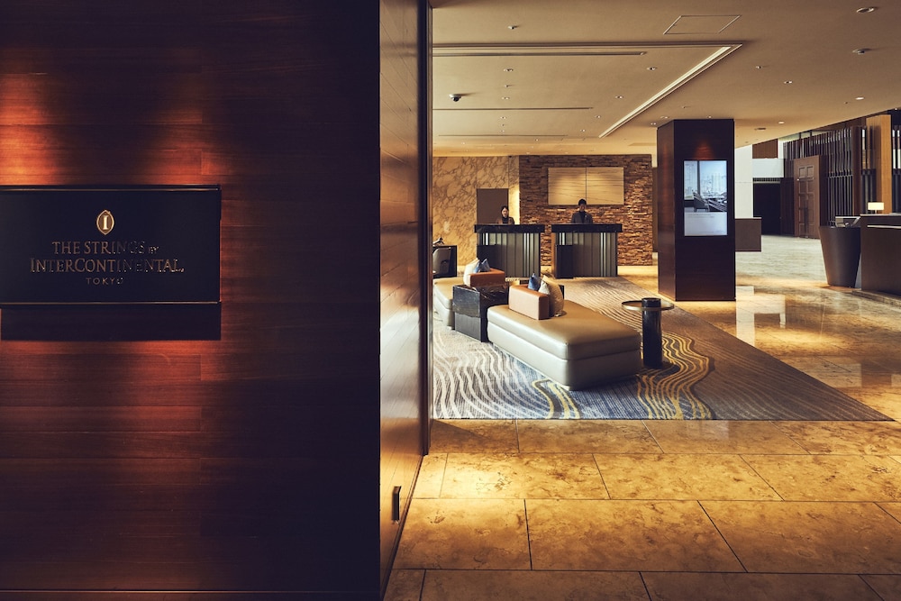 The Strings by InterContinental Tokyo 58/73