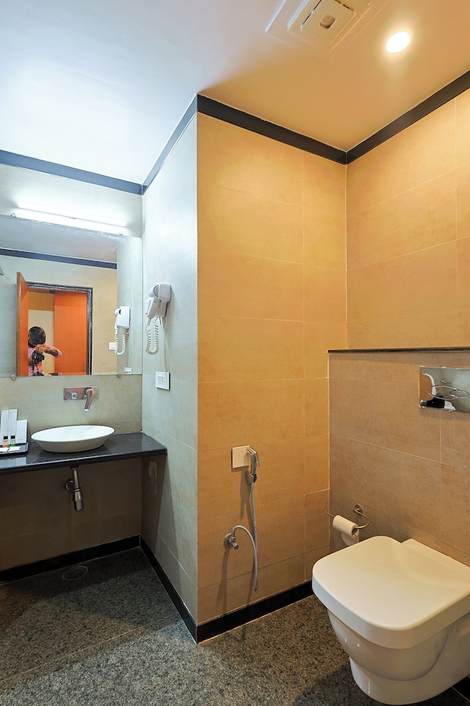 Hotel Silk City 44/50