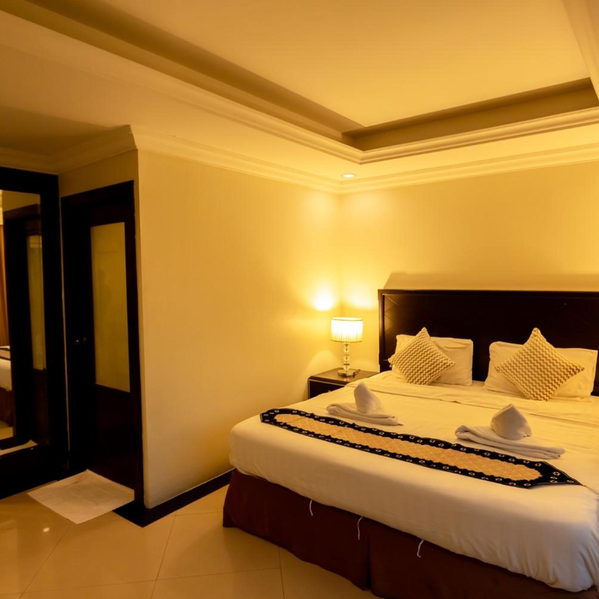Ivory Palace Hotel 23/50