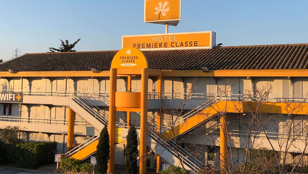 Premiere Classe Montpellier Ouest St Jean de Vedas 5/57