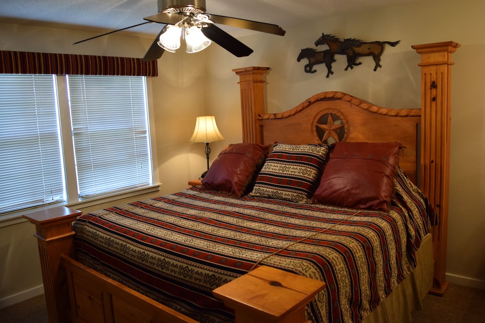 Flying L Ranch Resort 44/69