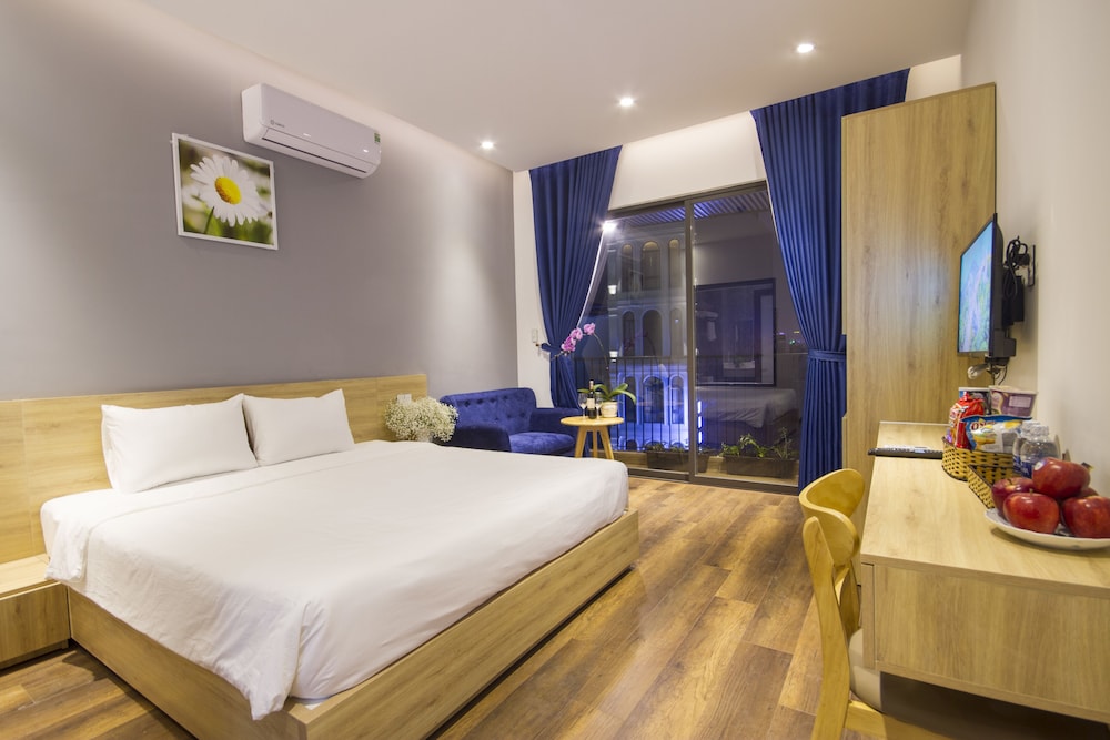 King House Villa Hotel 28/72