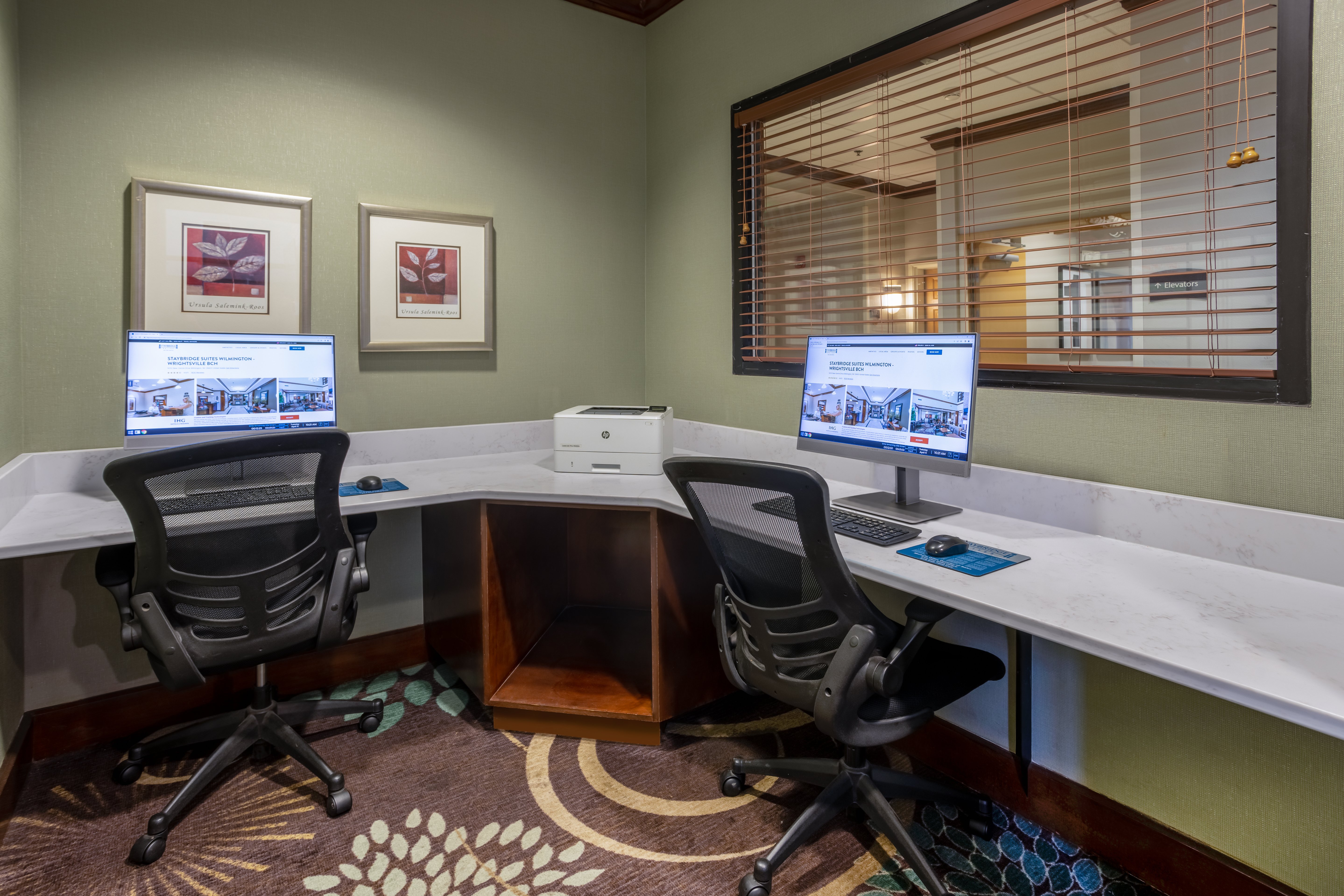 Staybridge Suites Wilmington East 33/48
