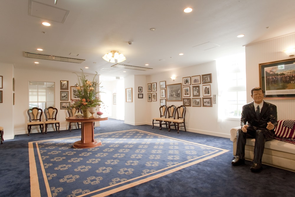 Hotel Boston Plaza Kusatsu 24/50