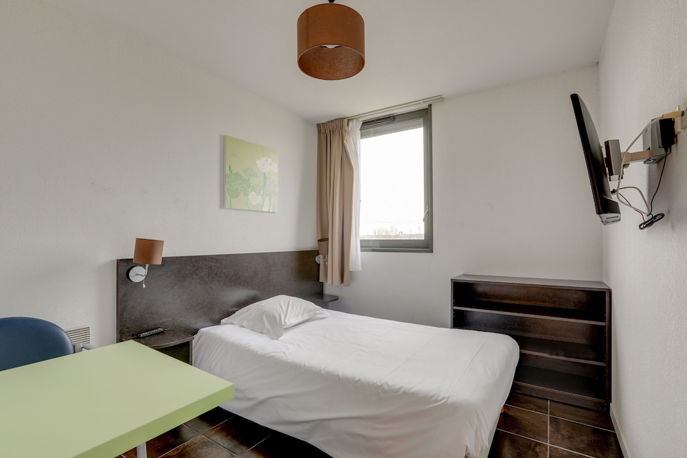 All Suites Appart Bordeaux Lac 16/63