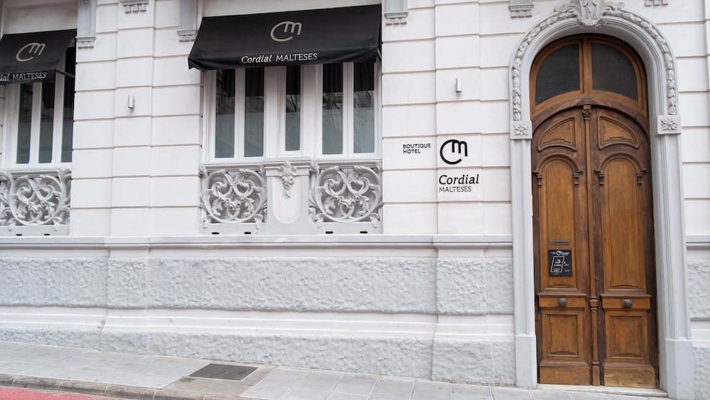 Boutique Hotel Cordial Malteses - Adults Only 5/67
