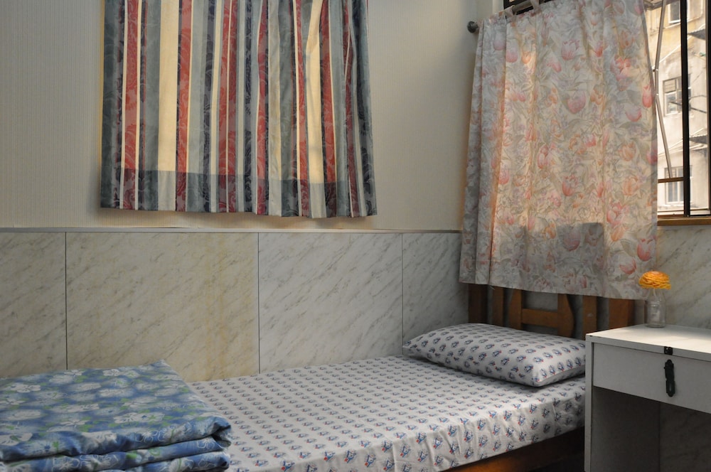 Dragon Hostel 46/66