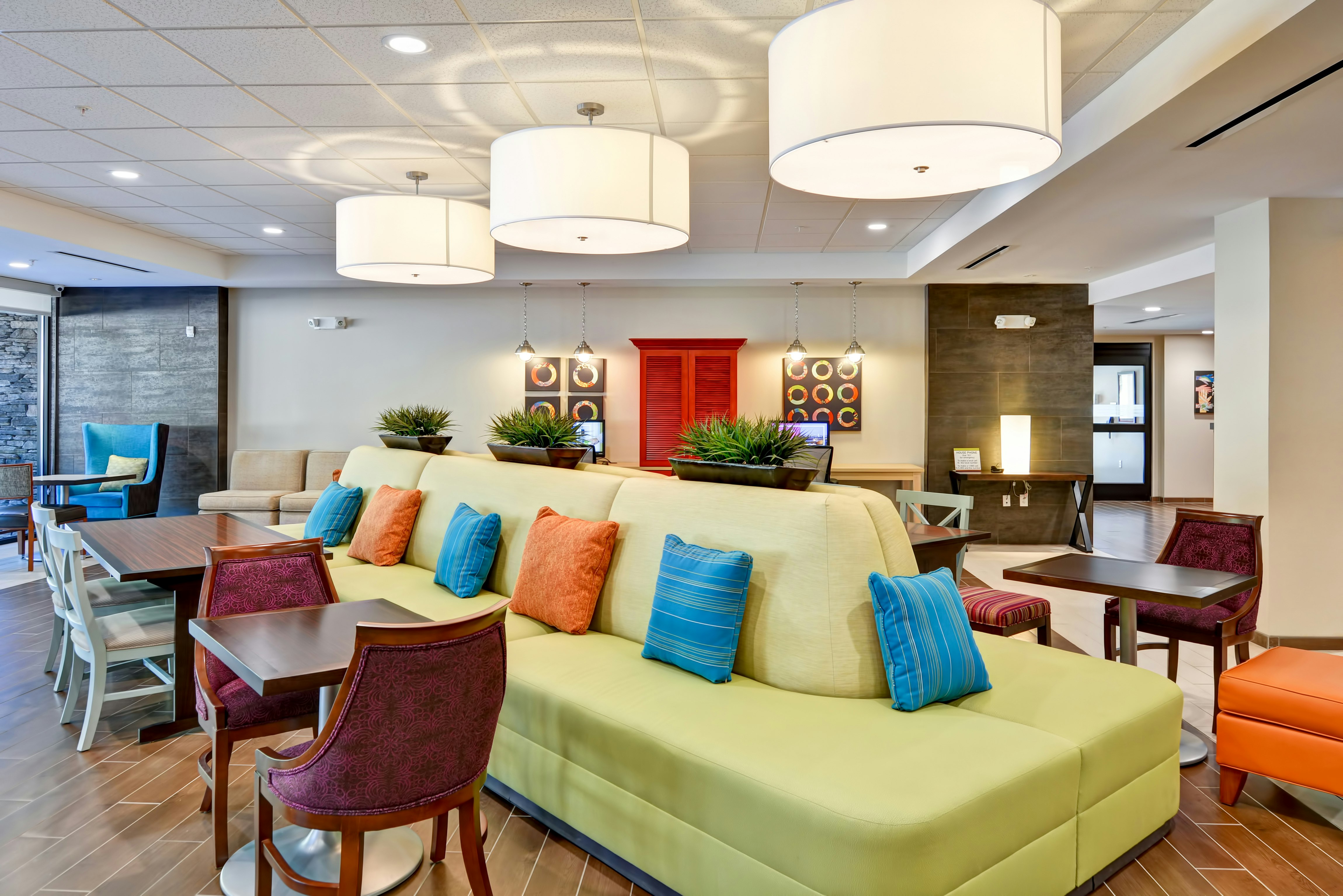 Home2 Suites by Hilton Stafford Quantico 8/19