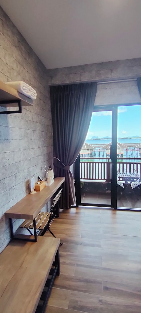 Cube Bed Station - Hostel 15/50