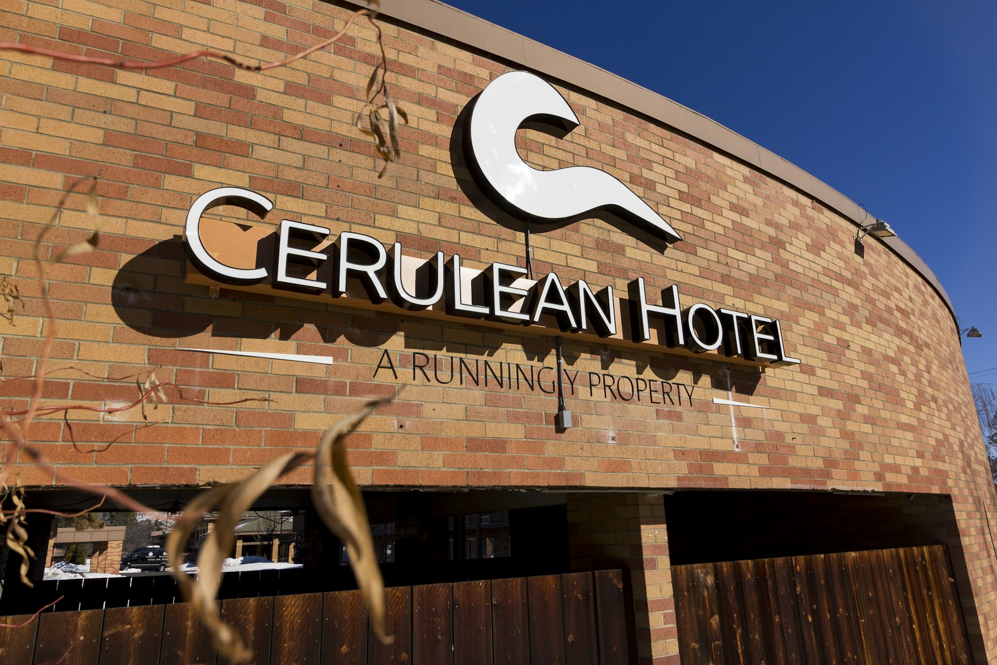 Cerulean Hotel a Running y Property 4/47