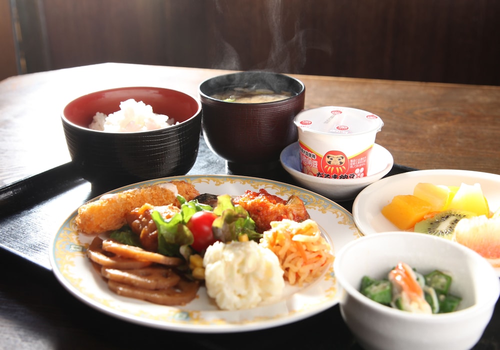 Daiwa Roynet Hotel MITO 49/51