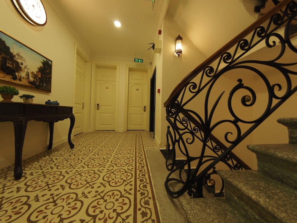 Nusret Bey Hotel 24/32