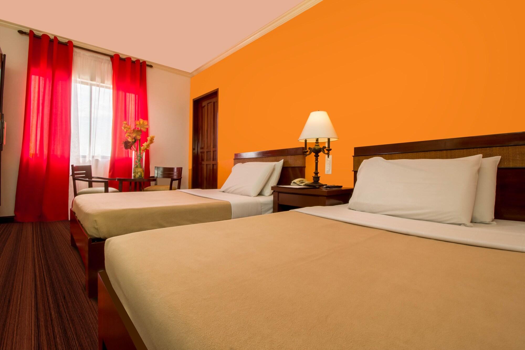 The Inns by the Oriental Bacolod 21/36