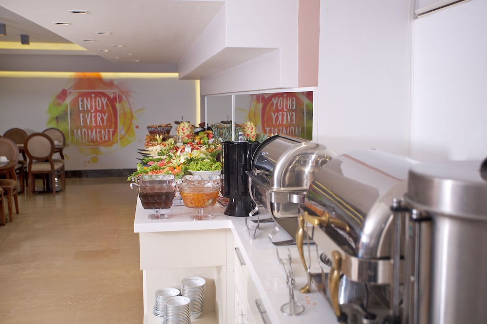 Grand Sagcanlar Hotel 46/69