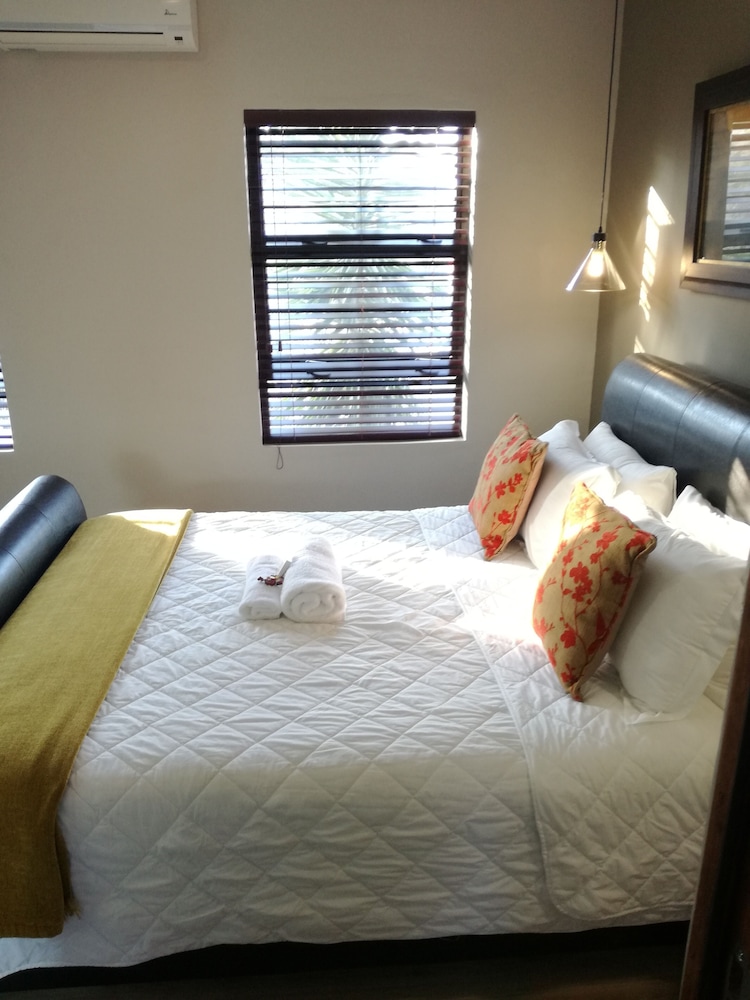 Belmont Guesthouse 5/43