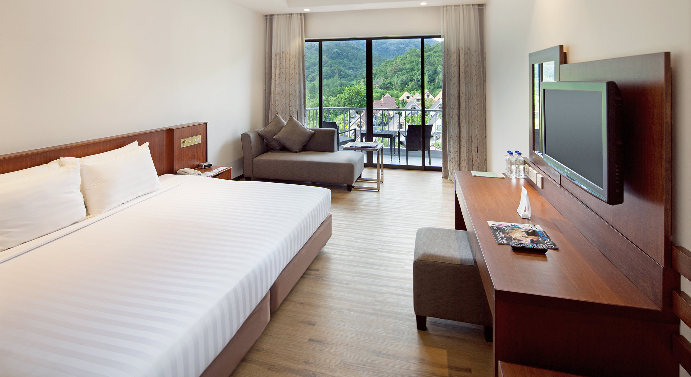 Bayview Beach Resort 29/78