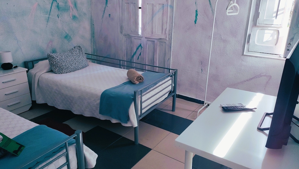 Sevilla Dream Hostel 8/37