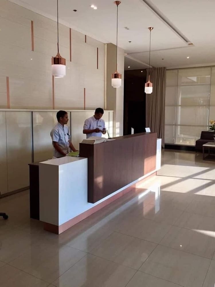 Centrio Tower Studio Unit 5/54