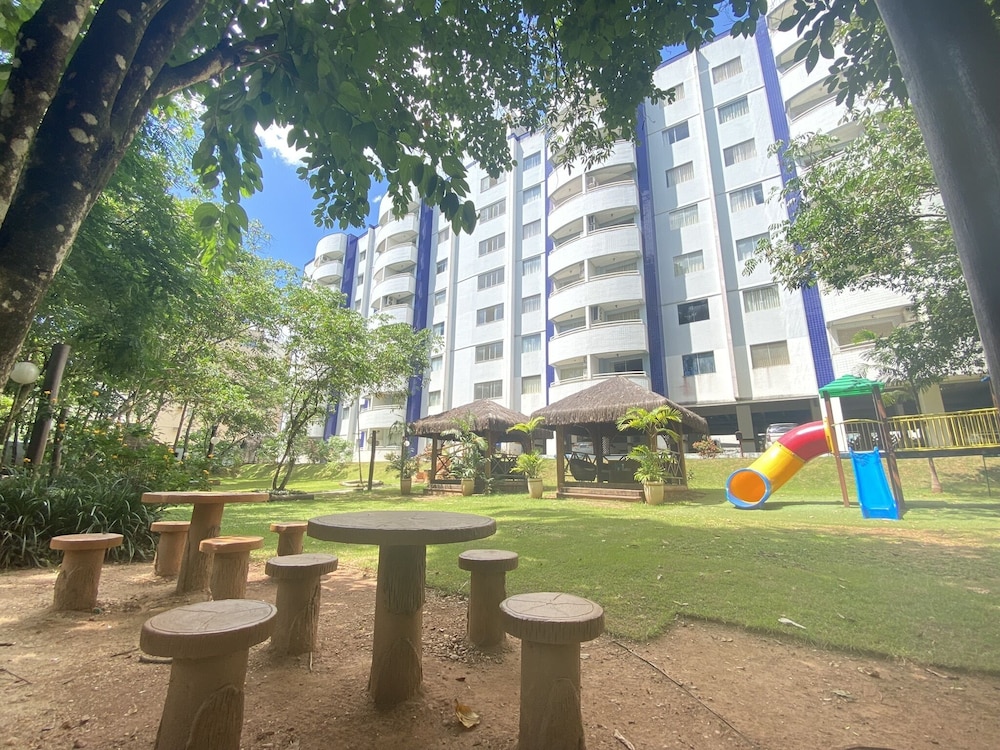 IMG Hotels Rio Quente 23/50
