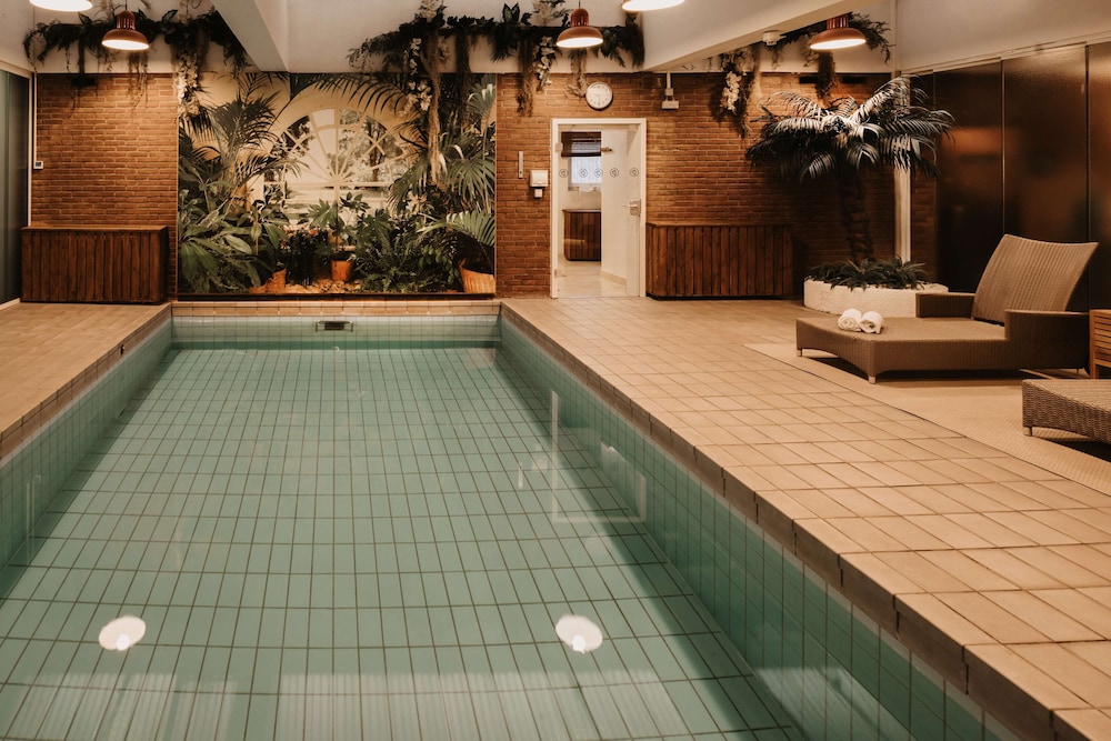 Tulip Inn Ludwigshafen City 32/70