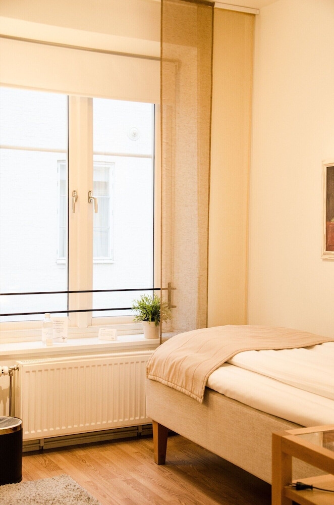 Hotel Vanilla 50/60
