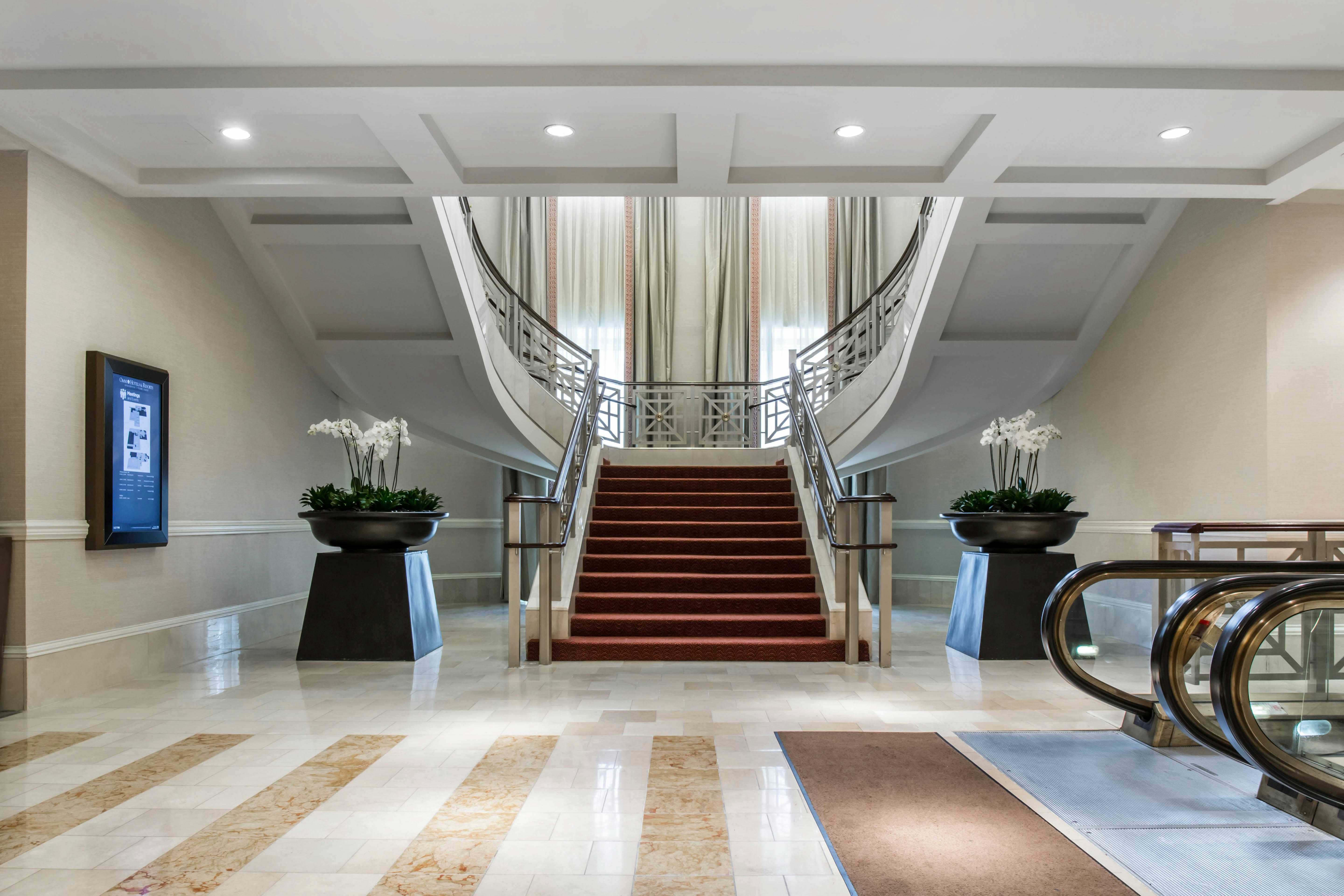 Omni Providence Hotel 53/75