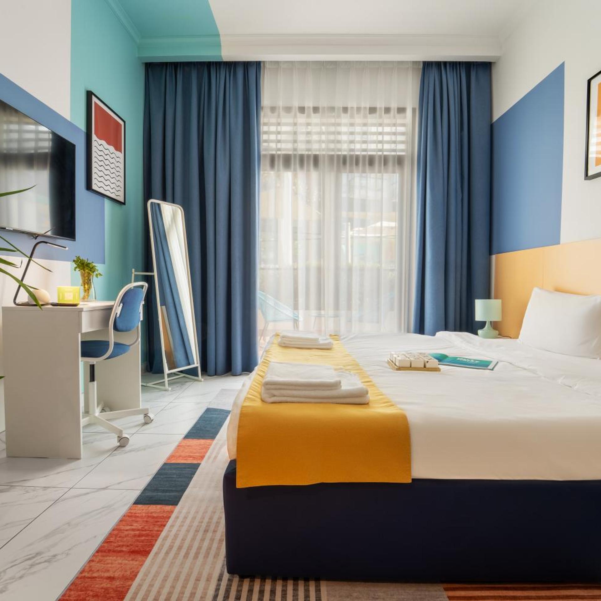 izzzi life Mint Holiday Home Apartment 16/50