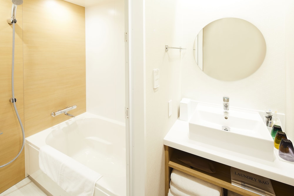 Hotel INTERGATE KANAZAWA 65/66