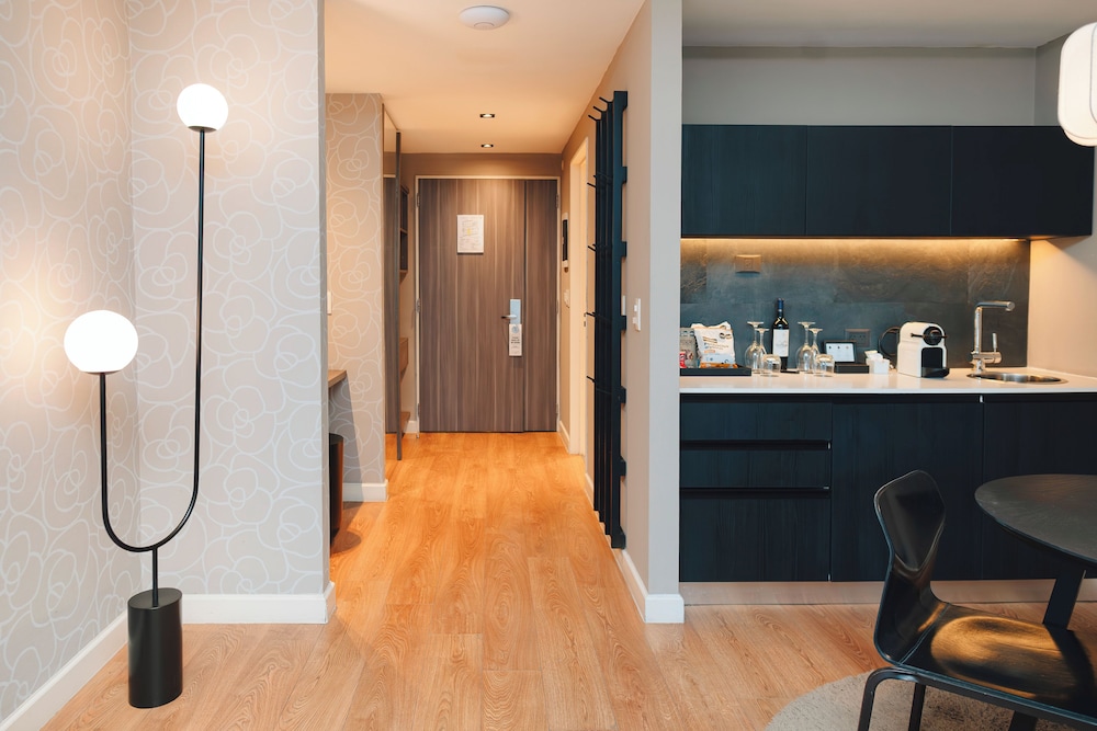 CasaSur Bellini Hotel 19/34
