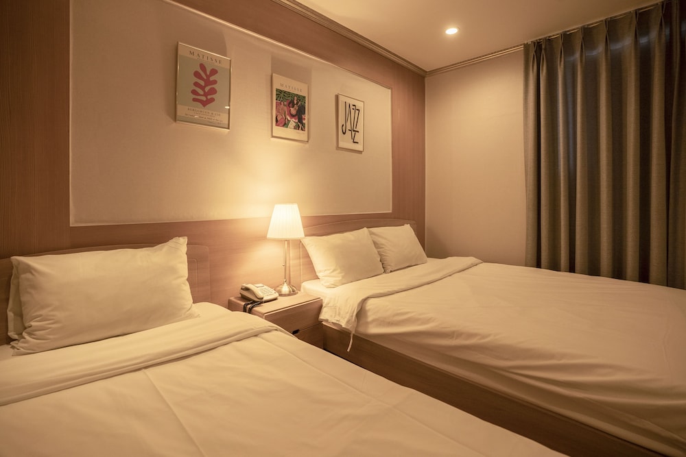 JEJU STAY HOTEL OF JEJU CITY 37/57