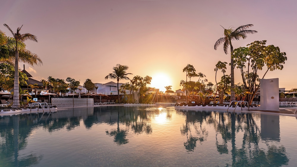 BLUESEA Suite Hotel Alyssa 62/65