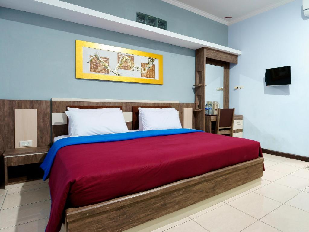Belitong Inn Hotel Belitung 13/36