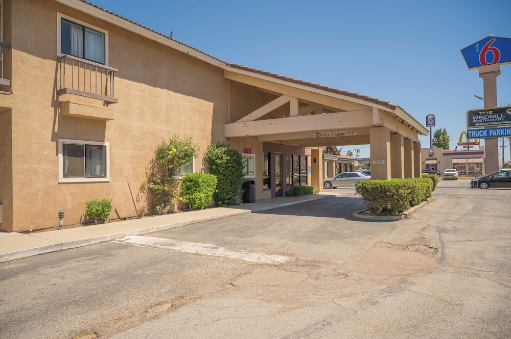Motel6 Soledad, CA 43/58