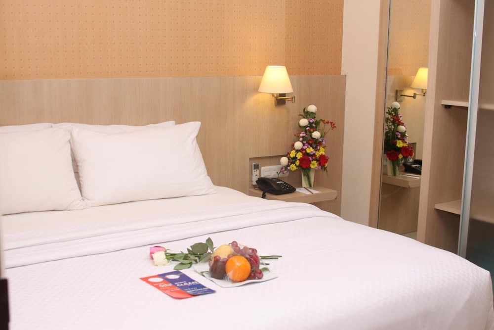Rio City Hotel Palembang 26/50