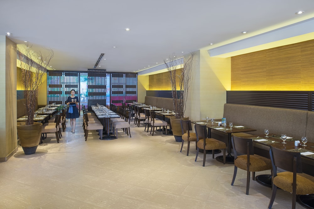 Novotel Bangkok Bangna 51/74
