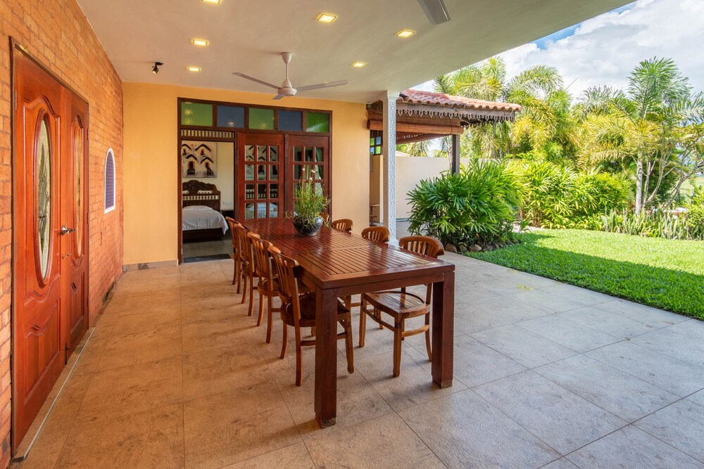 Limasan Villa Langkawi 62/72